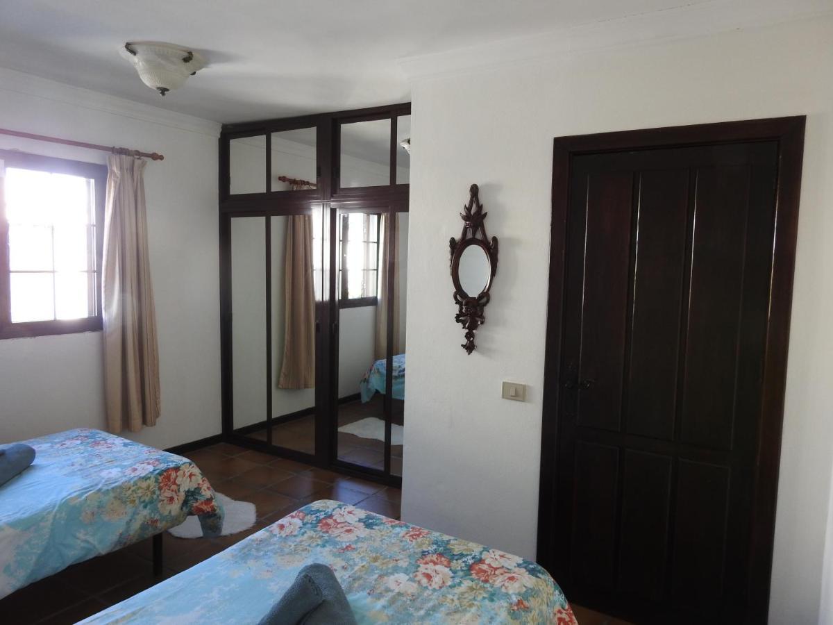 Habitaciones Dona Cris Puerto del Carmen  Exterior foto