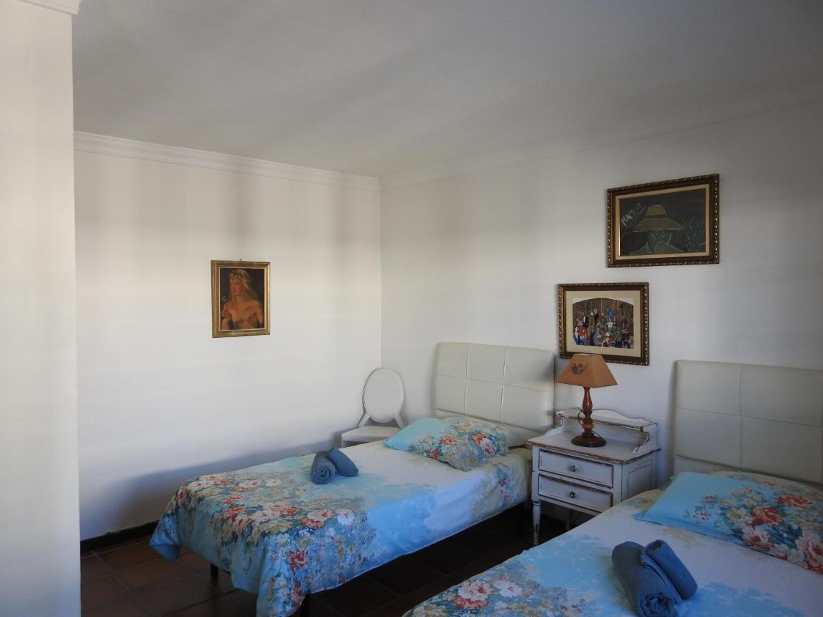Habitaciones Dona Cris Puerto del Carmen  Exterior foto